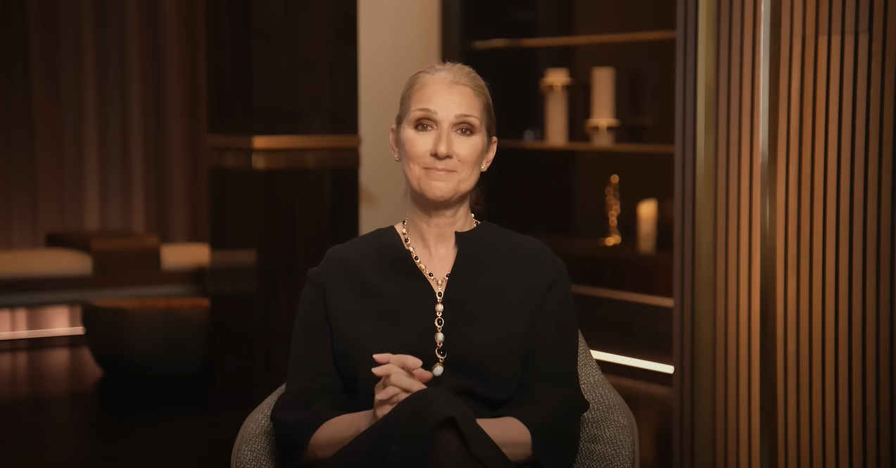 C&eacute;line Dion anunciou o cancelamento de quase 40 shows previstos na Europa at&eacute; abril de 2024