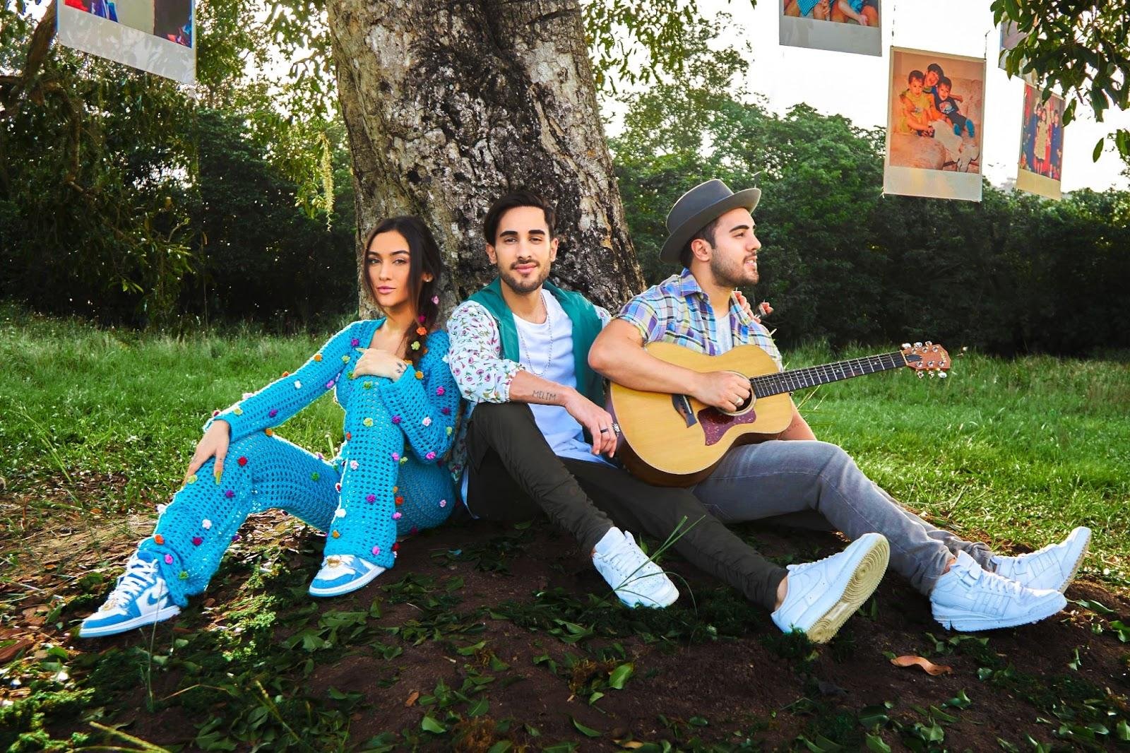 Banda Melim chega ao Rio Grande do Sul para apresentar novo &aacute;lbum &ldquo;Quintal&rdquo;