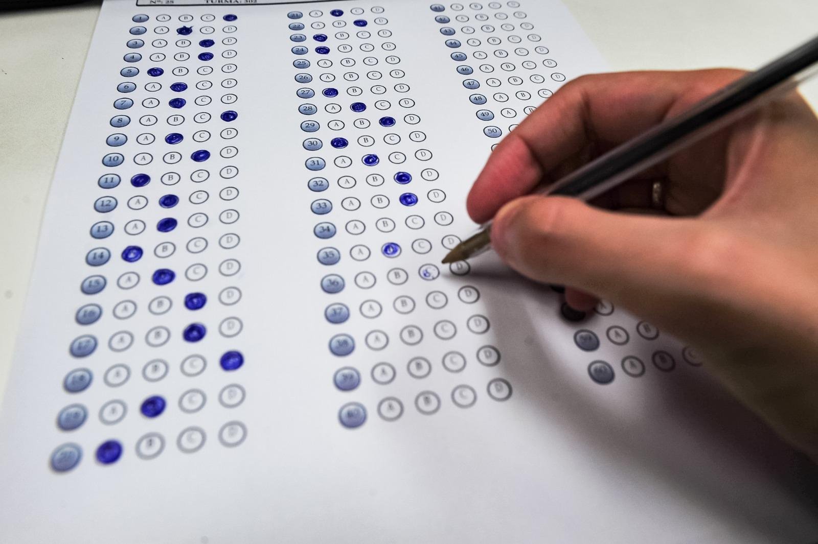 &Eacute; preciso ficar atento ao prazo final de inscri&ccedil;&otilde;es