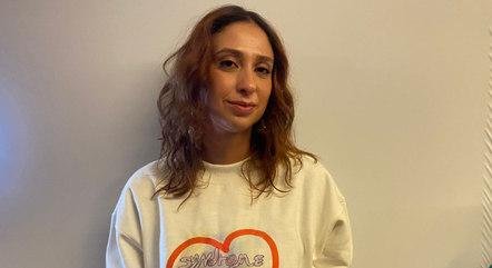 Marina Costa, fundadora da Mnisis