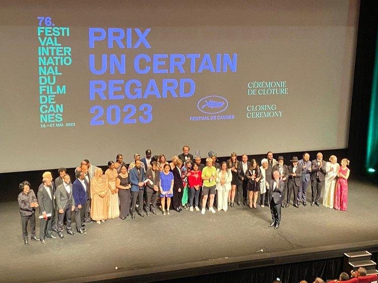 Filme apresenta uma hist&oacute;ria de resist&ecirc;ncia do povo Krah&ocirc; e teve a sua premi&egrave;re no prestigiado festival franc&ecirc;s