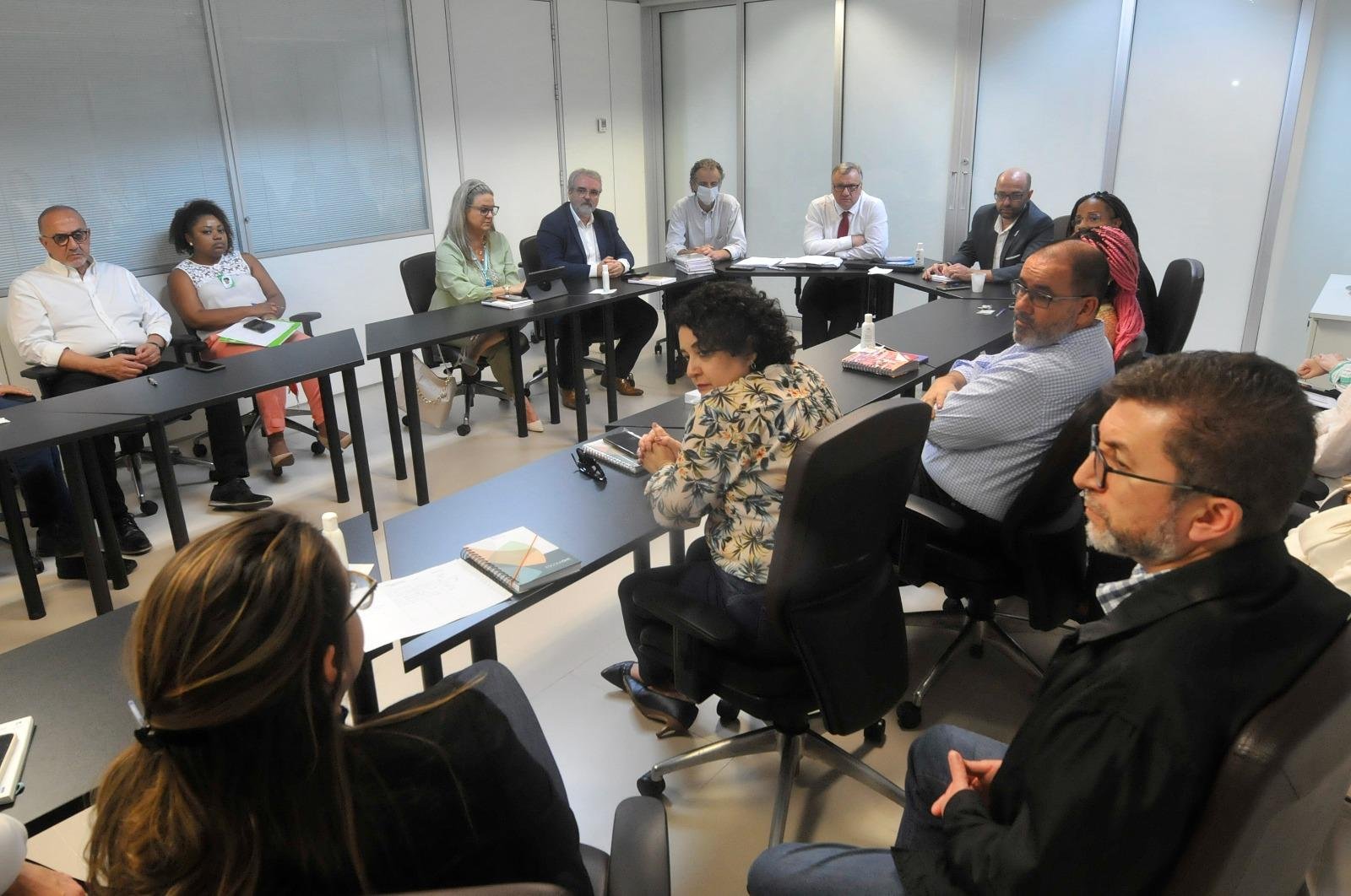 Medidas foram anunciadas ap&oacute;s reuni&atilde;o entre a Secretaria Municipal de Sa&uacute;de da Capital e o Grupo Hospitalar Concei&ccedil;&atilde;o.
