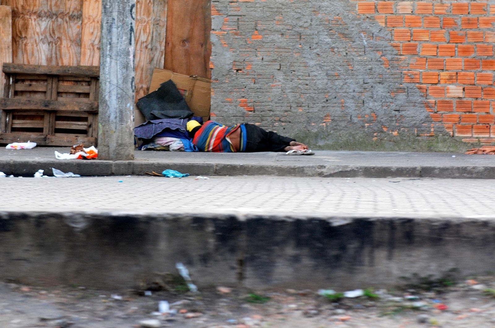 Acordo busca regulamentar a&ccedil;&otilde;es de abordagem e remo&ccedil;&atilde;o de pessoas em situa&ccedil;&atilde;o de rua na Capital