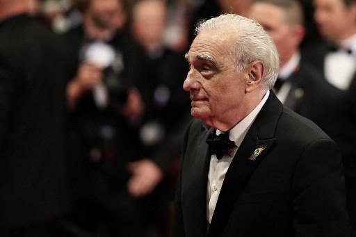 Diretor Martin Scorsese apresentou o seu filme 'Killers of the Flower Moon' no Festival de Cannes 2023