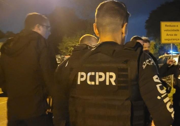 Investiga&ccedil;&atilde;o apura tamb&eacute;m lavagem do dinheiro il&iacute;cito