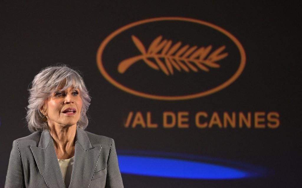 A atriz Jane Fonda &eacute; a respons&aacute;vel por entregar o maior pr&ecirc;mio da noite