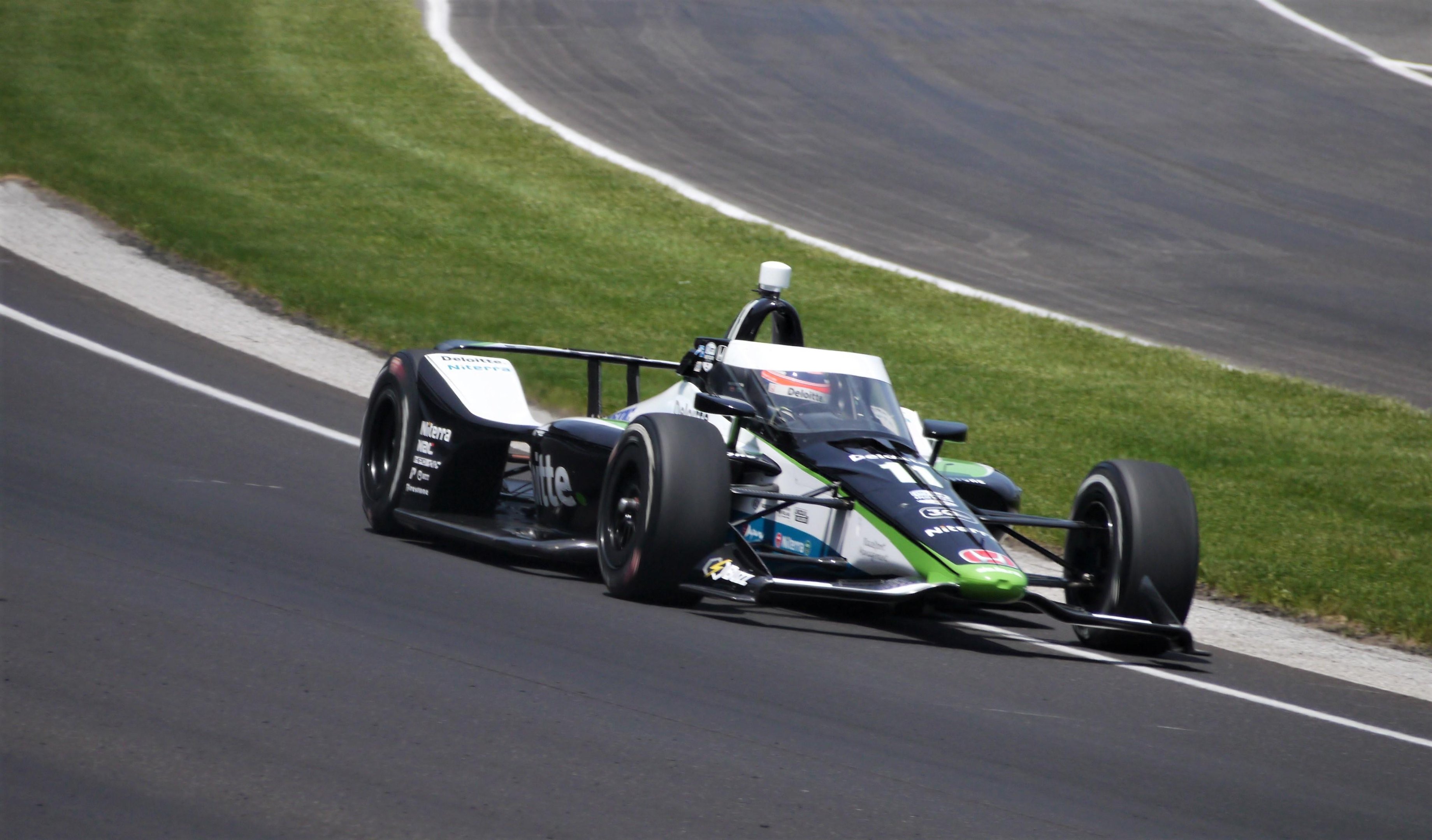 Japon&ecirc;s exaltou prepara&ccedil;&atilde;o meticulosa da Ganassi