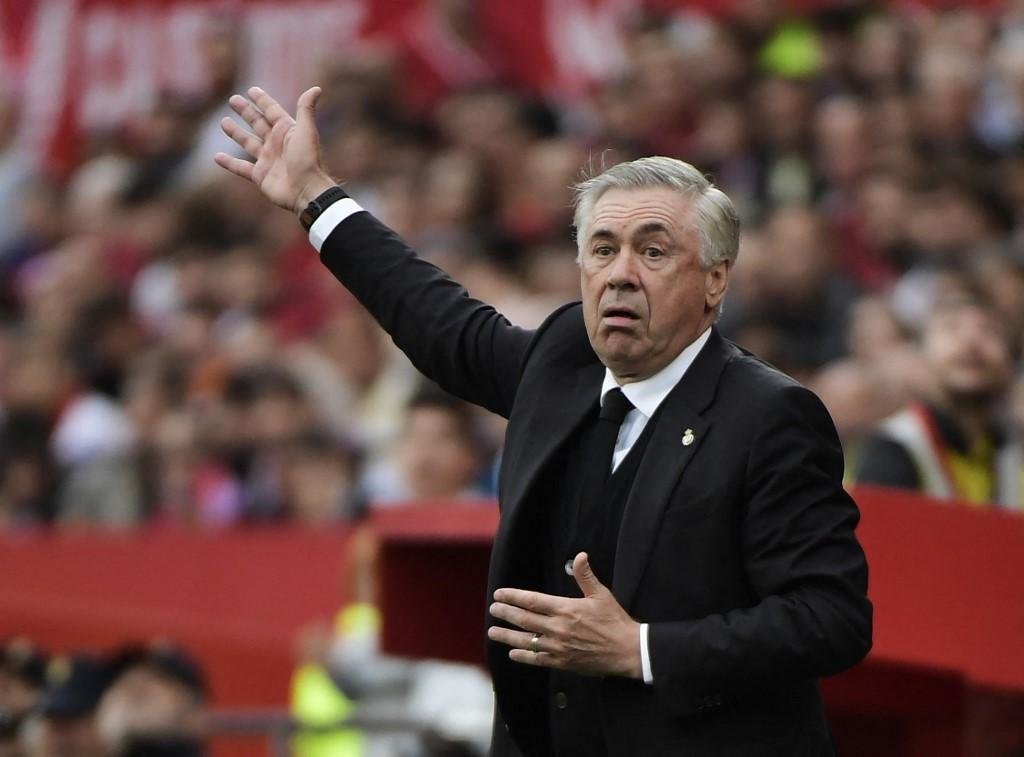 Jornal espanhol revelou que prazo para t&eacute;cnico ficar dispon&iacute;vel seria em junho do pr&oacute;ximo ano