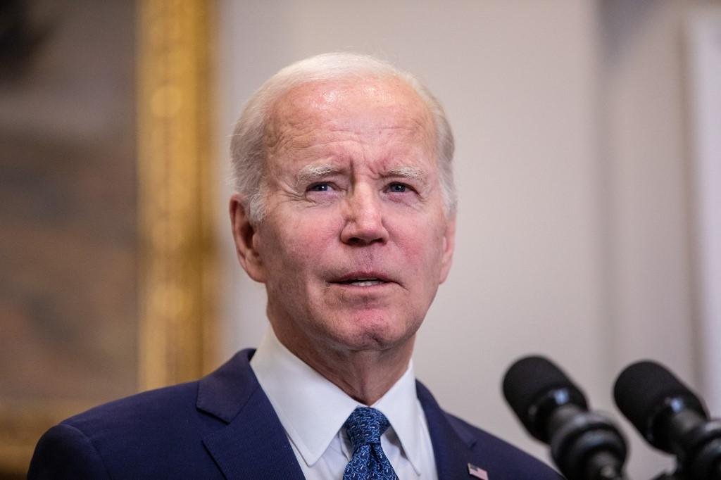 Joe Biden e o presidente da C&acirc;mara, Kevin McCarthy, trabalham para garantir votos republicanos e democratas suficientes para a aprova&ccedil;&atilde;o