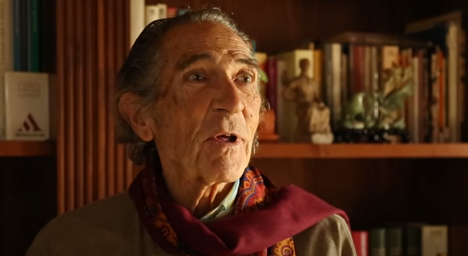 No come&ccedil;o dos anos 2000, Gala criou a Funda&ccedil;&atilde;o Antonio Gala para Jovens Criadores