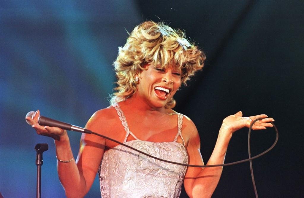 Tina Turner morreu aos 83 anos na &uacute;ltima quarta-feira, dia 24 de maio