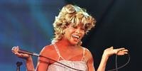 Tina Turner morreu aos 83 anos na última quarta-feira, dia 24 de maio