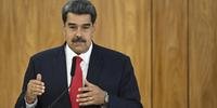 Após almoço com Lula, ditador venezuelano disse que grupo vai definir o tamanho do déficit