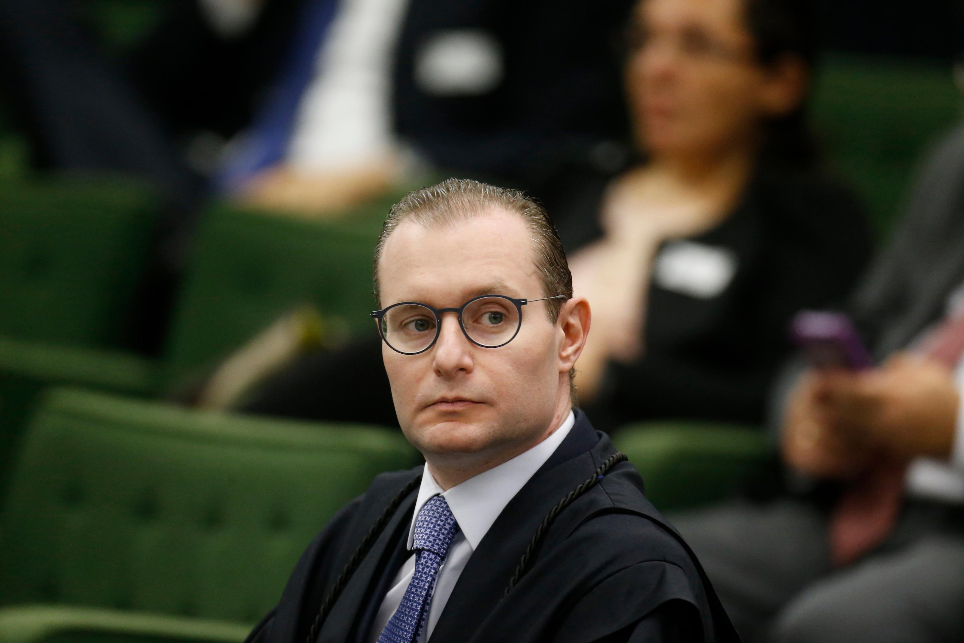 Advogado de Lula, Zanin &eacute; principal cotado para vaga no STF