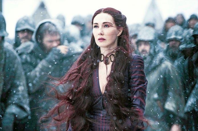 Carice van Houten atualmente apresenta um podcast  e divulga v&iacute;deos de conscientiza&ccedil;&atilde;o sobre a causa clim&aacute;tica em rede social