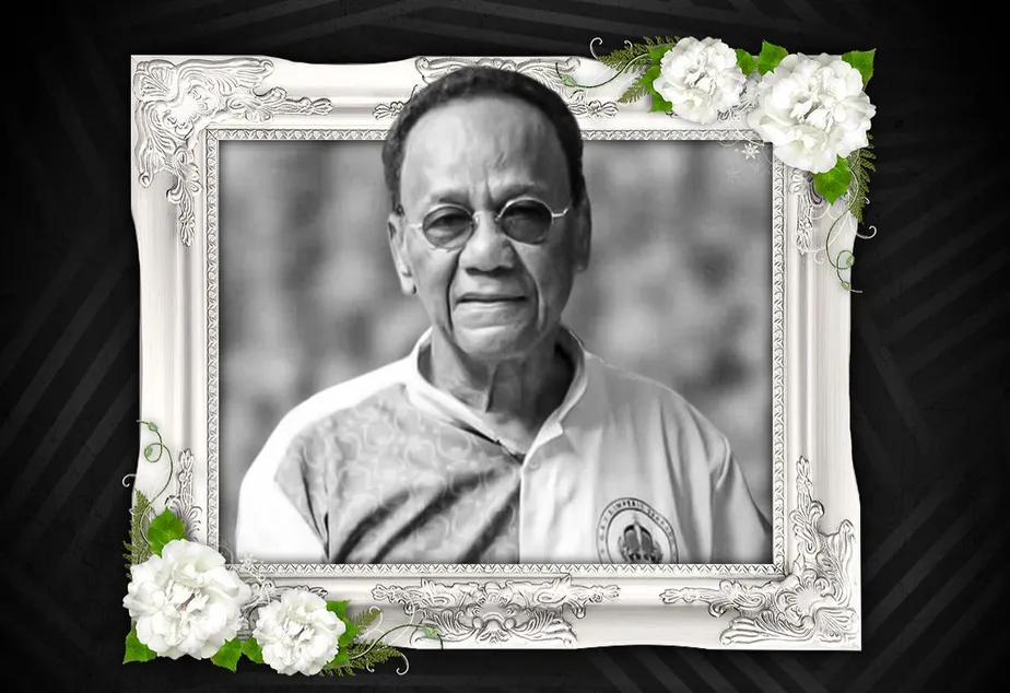 Jorge Lucas era integrante da ala de compositores da escola de samba Imp&eacute;rio Serrano