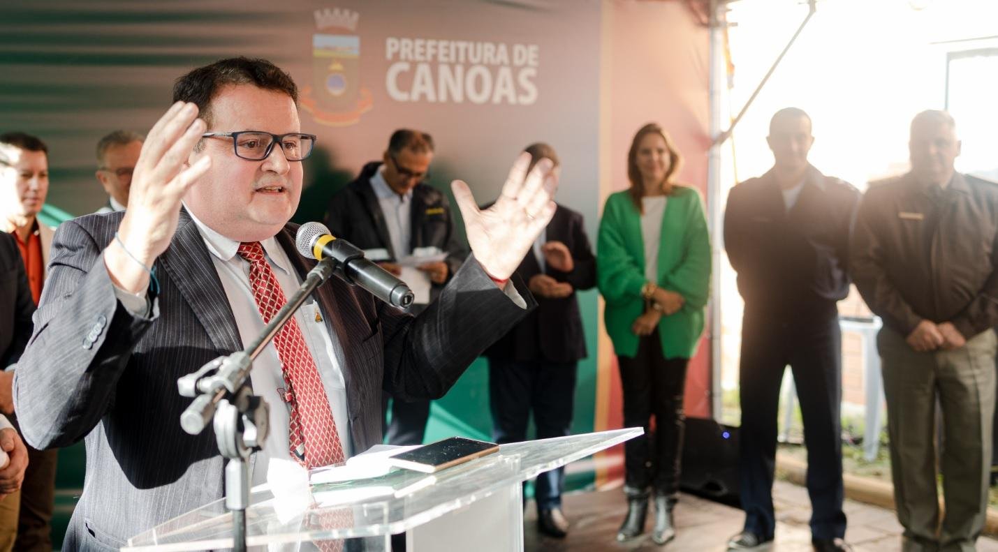 Policial civil j&aacute; atuou no mesmo cargo entre os anos de 2013 e 2014