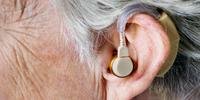 Até 2050, uma em cada dez pessoas deve ter perda auditiva