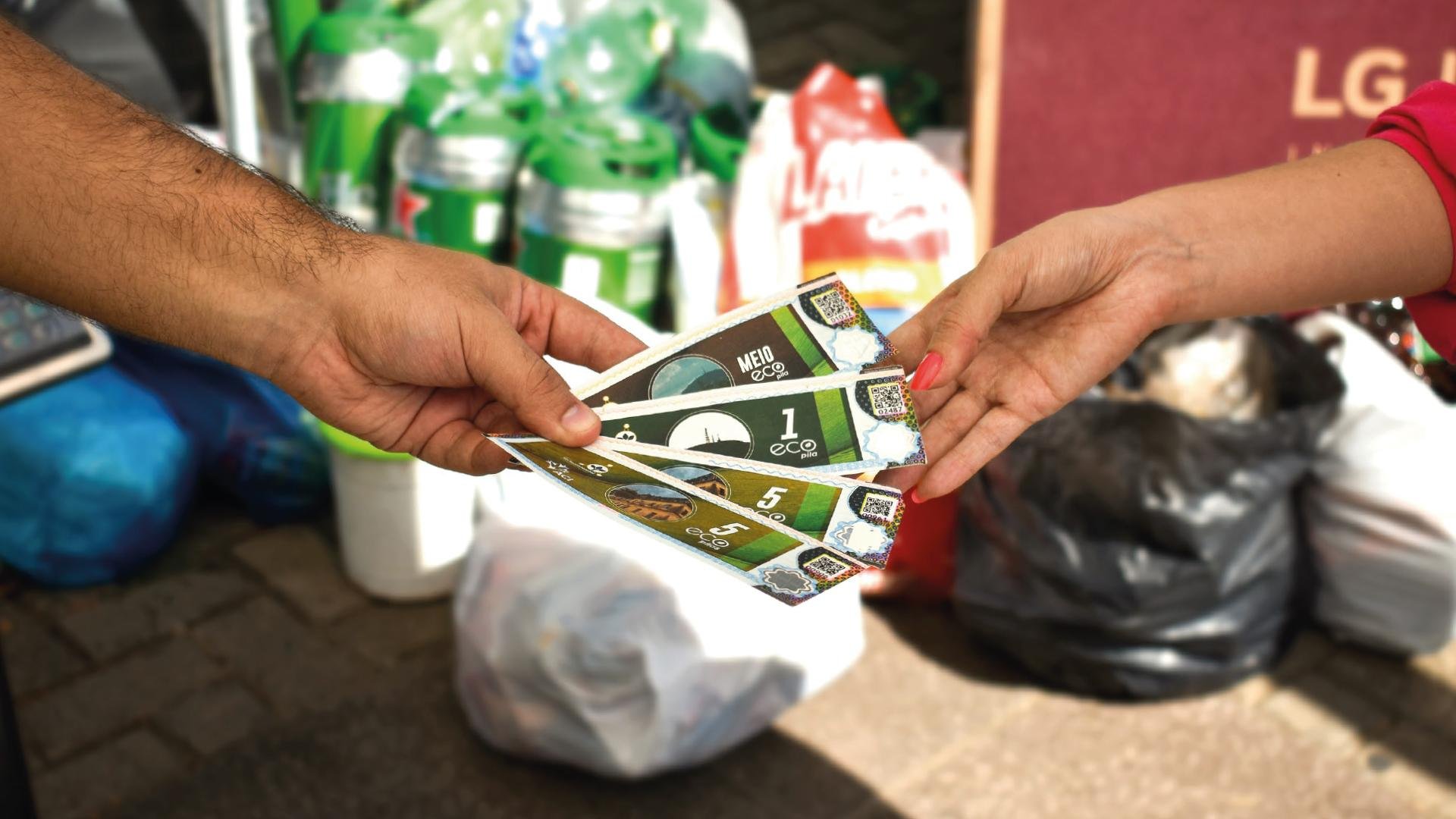 Projeto existe h&aacute; mais de quatro anos