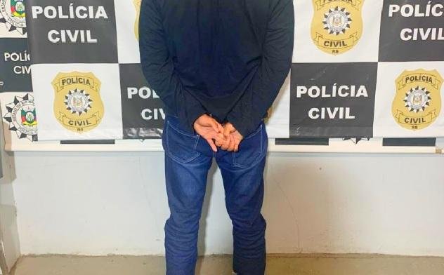 Indiv&iacute;duo &eacute; ligado a uma lideran&ccedil;a do tr&aacute;fico de drogas na regi&atilde;o