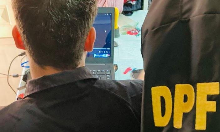 Em ambos os casos, os suspeitos eram jovens