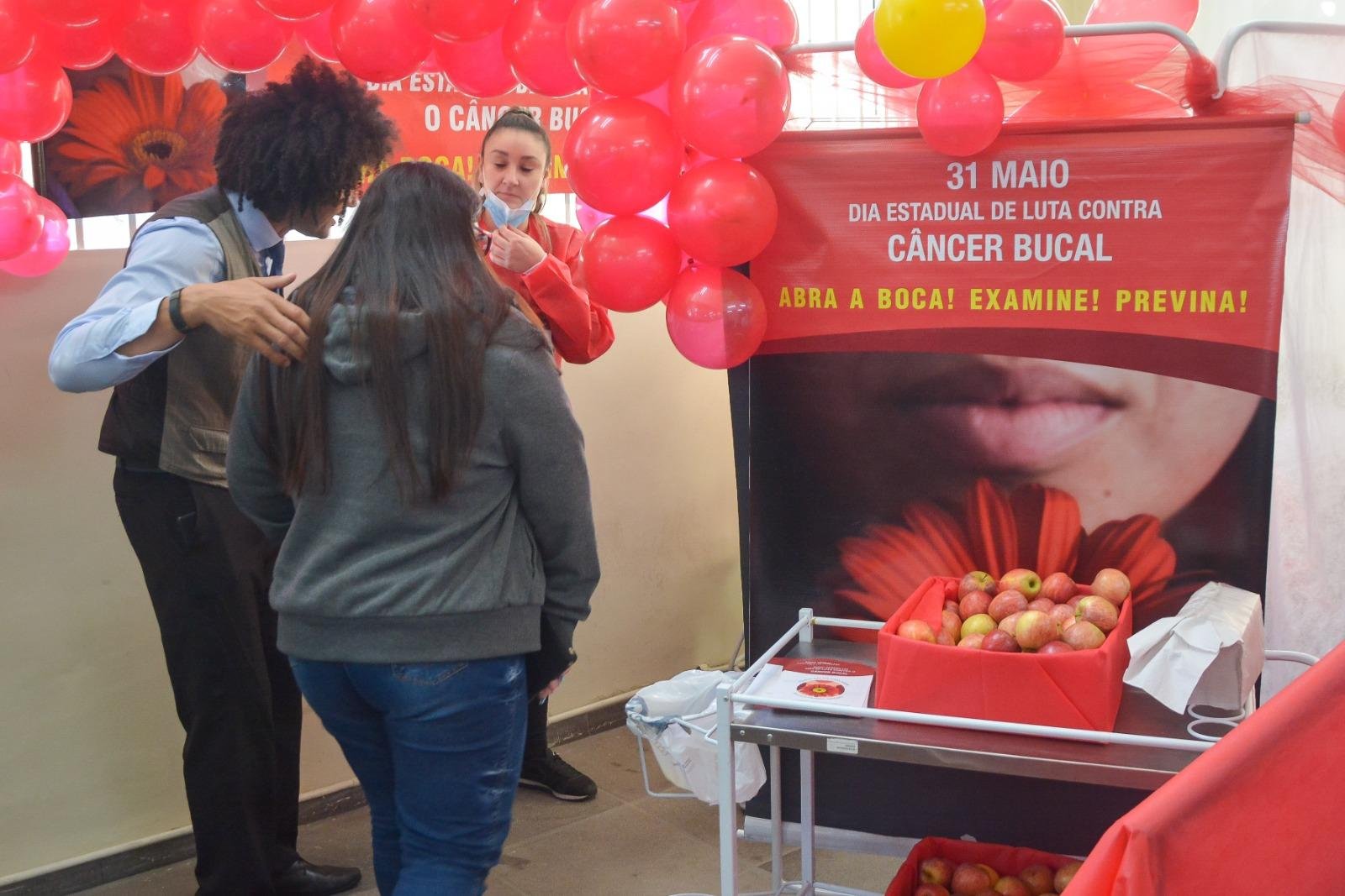 Expectativa &eacute; de que 700 pacientes tenham sido atendidos por especialistas durante o m&ecirc;s de maio