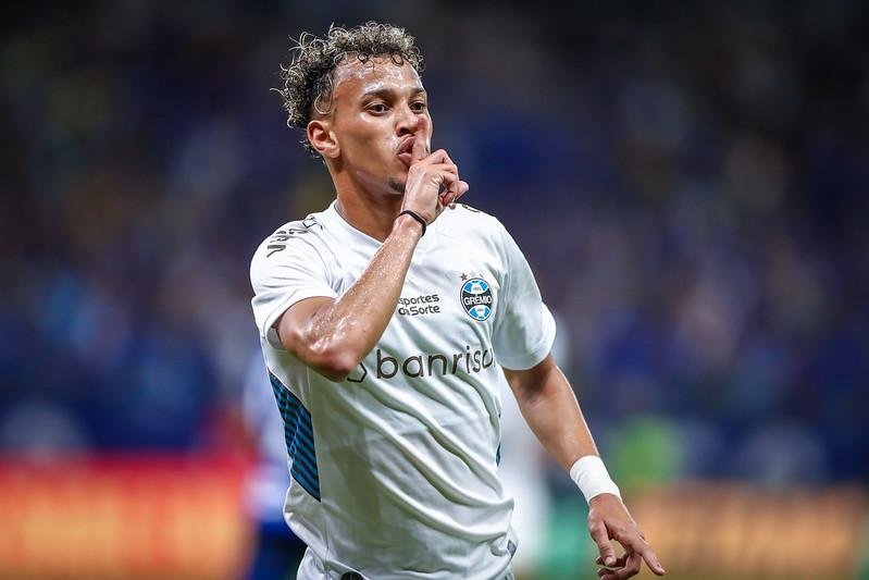 Bitello pode atuar no futebol russo