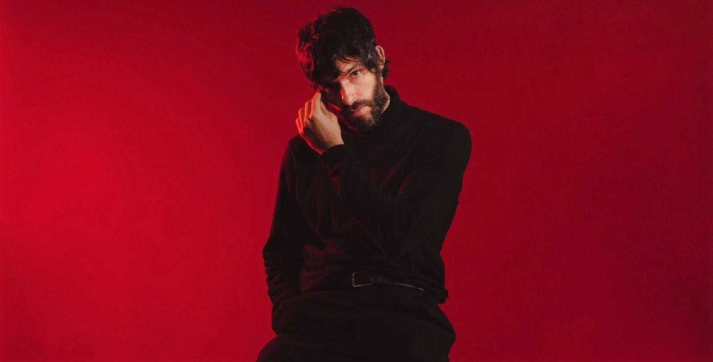 Felipe Puperi mostra seu projeto Tagua Tagua