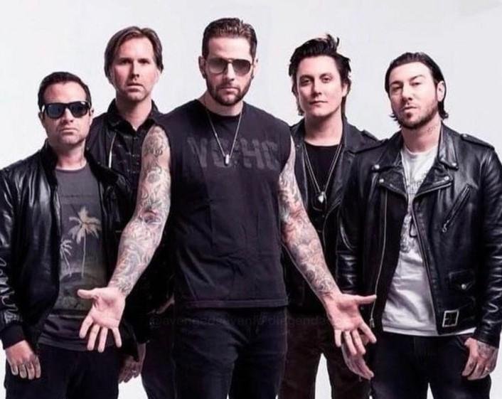 O &aacute;lbum &ldquo;Life Is But a Dream&rdquo;, da banda Avenged Sevenfold, foi inspirado na filosofia de Albert Camus