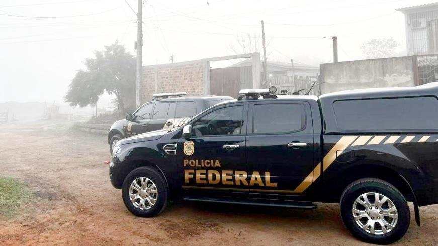 Agentes cumpriram seis mandados de busca e apreens&atilde;o
