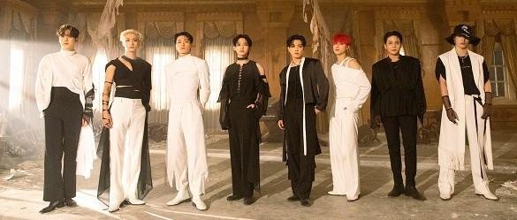 A turn&ecirc; do ATEEZ pela Am&eacute;rica Latina inclui tamb&eacute;m M&eacute;xico,  Chile e Col&ocirc;mbia