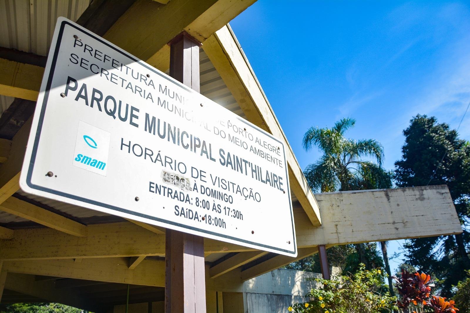 Debate envolve a defini&ccedil;&atilde;o da gest&atilde;o e a preserva&ccedil;&atilde;o do parque