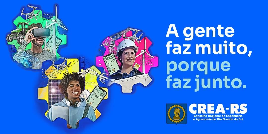 A&ccedil;&otilde;es para o desenvolvimento sustent&aacute;vel &eacute; um dos pilares da miss&atilde;o do Crea-RS