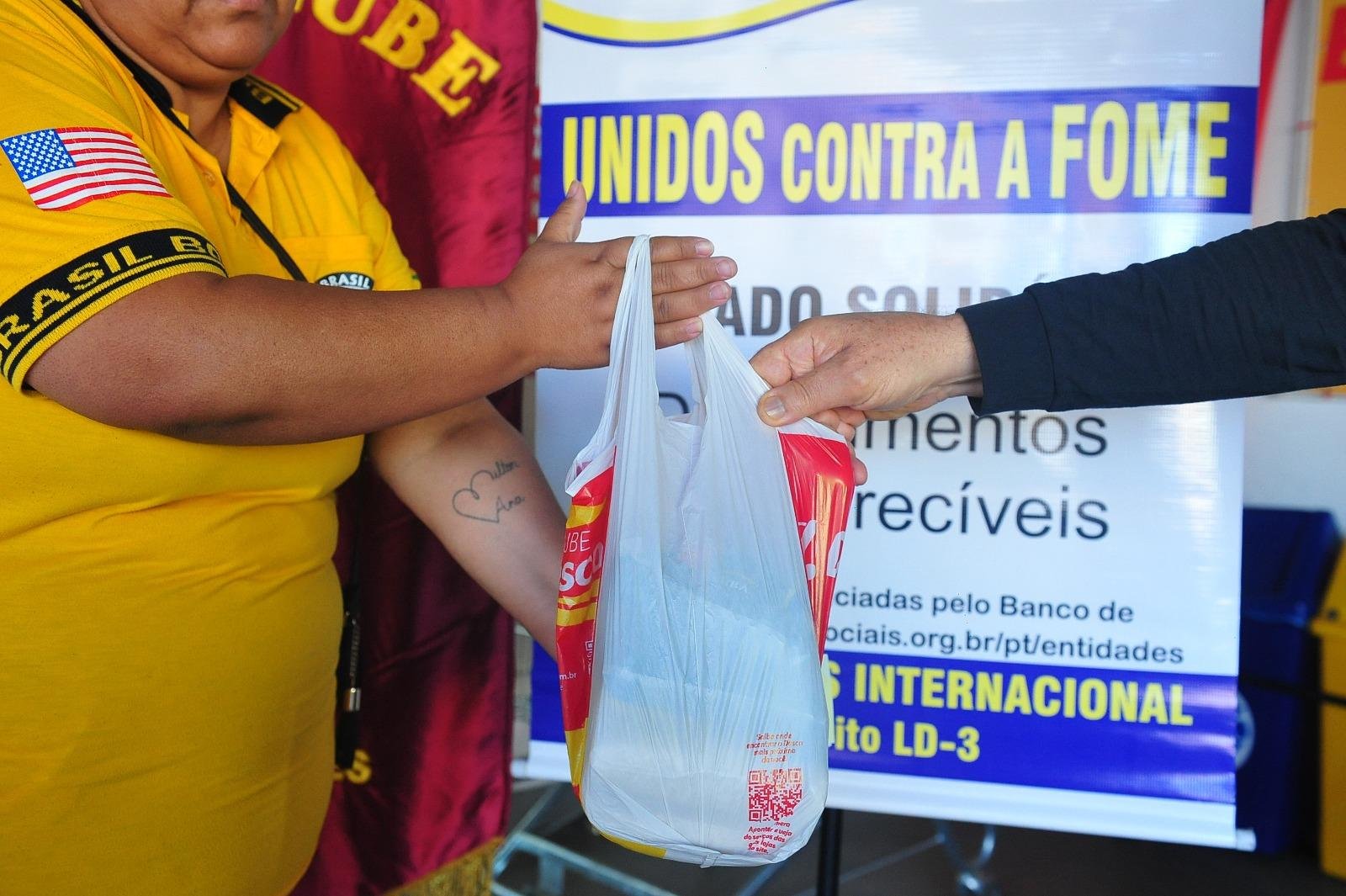 Iniciativa ocorre em 18 cidades do Rio Grande do Sul