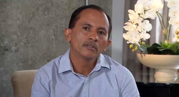 Manoel Gomes virou not&iacute;cia por ter registrado um Boletim de Ocorr&ecirc;ncia contra o seu empres&aacute;rio