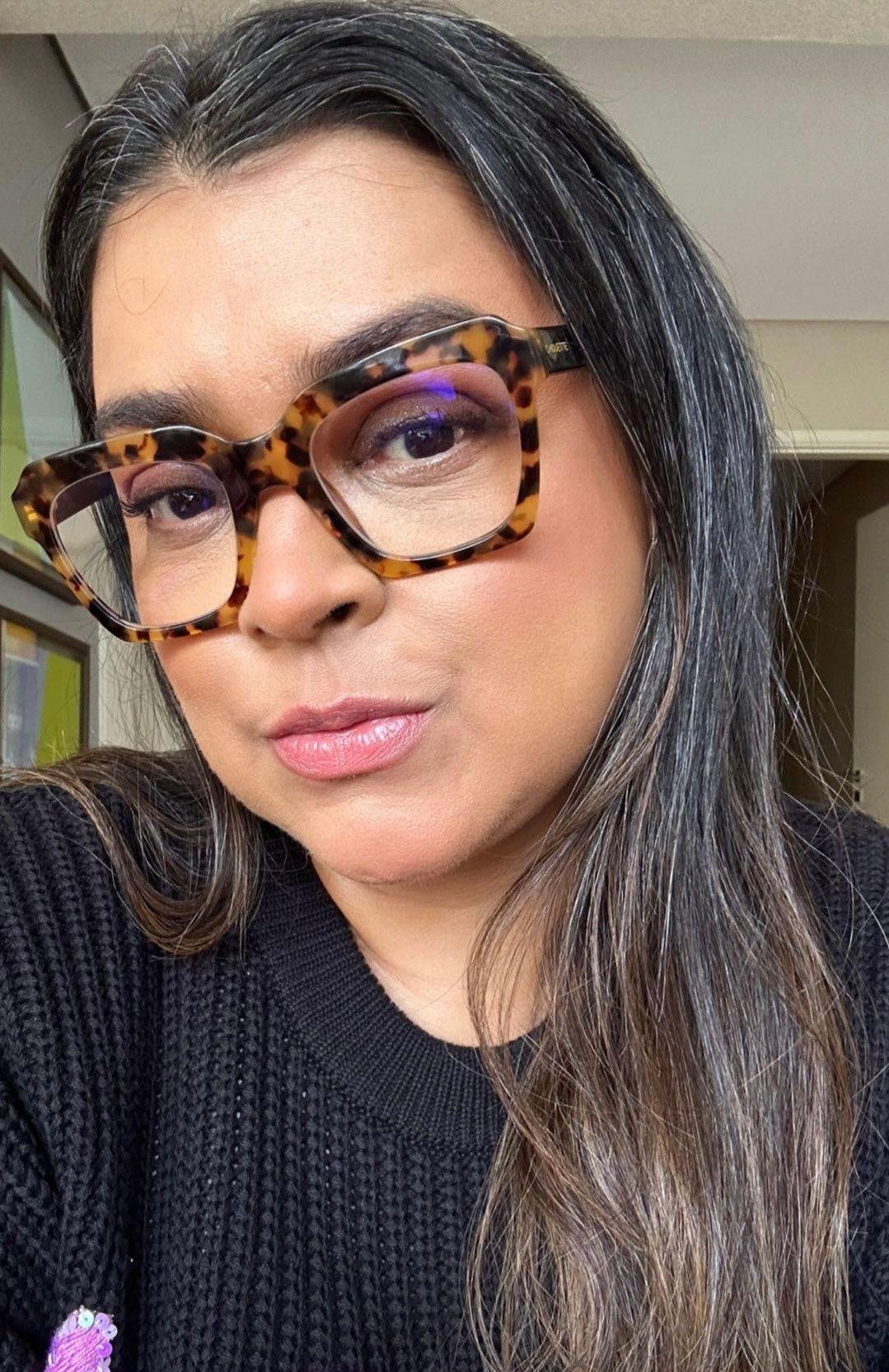 Preta Gil fez desabafo nas redes