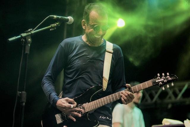Jorge Ben Jor, refer&ecirc;ncia da m&uacute;sica brasileira, volta a Porto Alegre para show