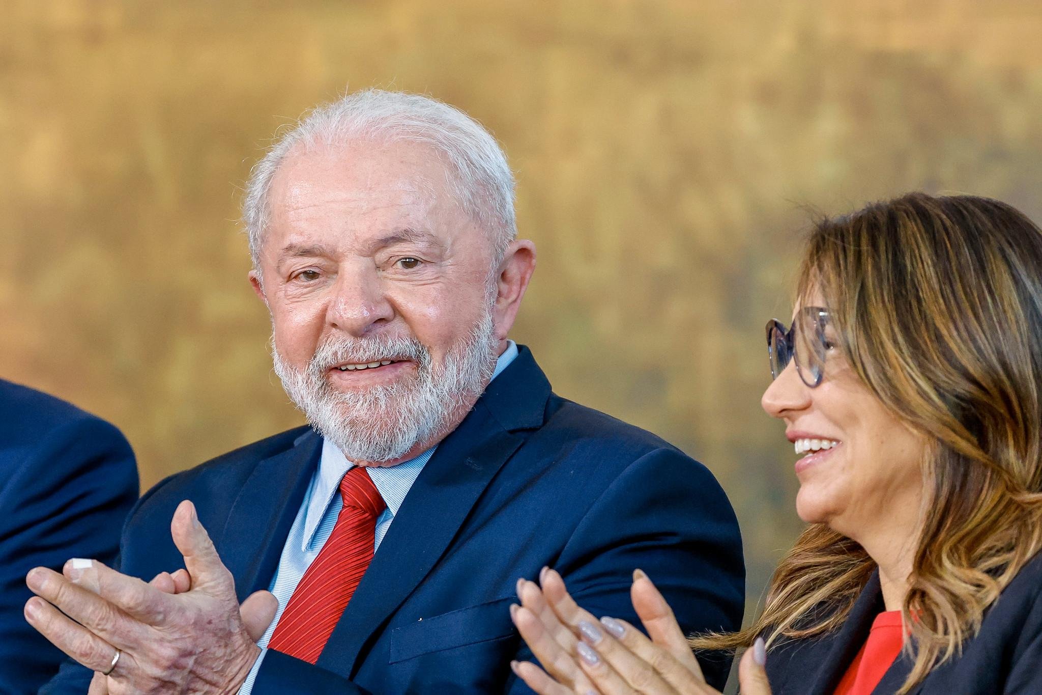 Lula vir&aacute; ao Rio Grande do Sul em julho