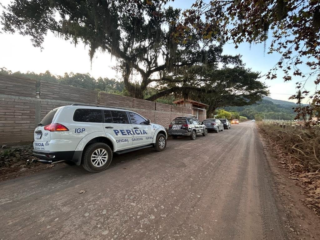 Buscas ao paradeiro da v&iacute;tima foram feitas no Litoral Norte e Novo Hamburgo