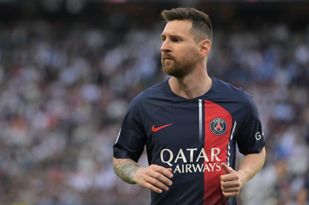 Rede brit&acirc;nica BBC garante que jogador assinar&aacute; com o Inter Miami