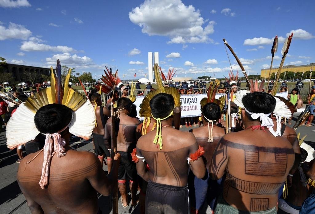 Na semana passada, o Legislativo resolveu avan&ccedil;ar sobre o tema e aprovou um projeto na C&acirc;mara dos Deputados