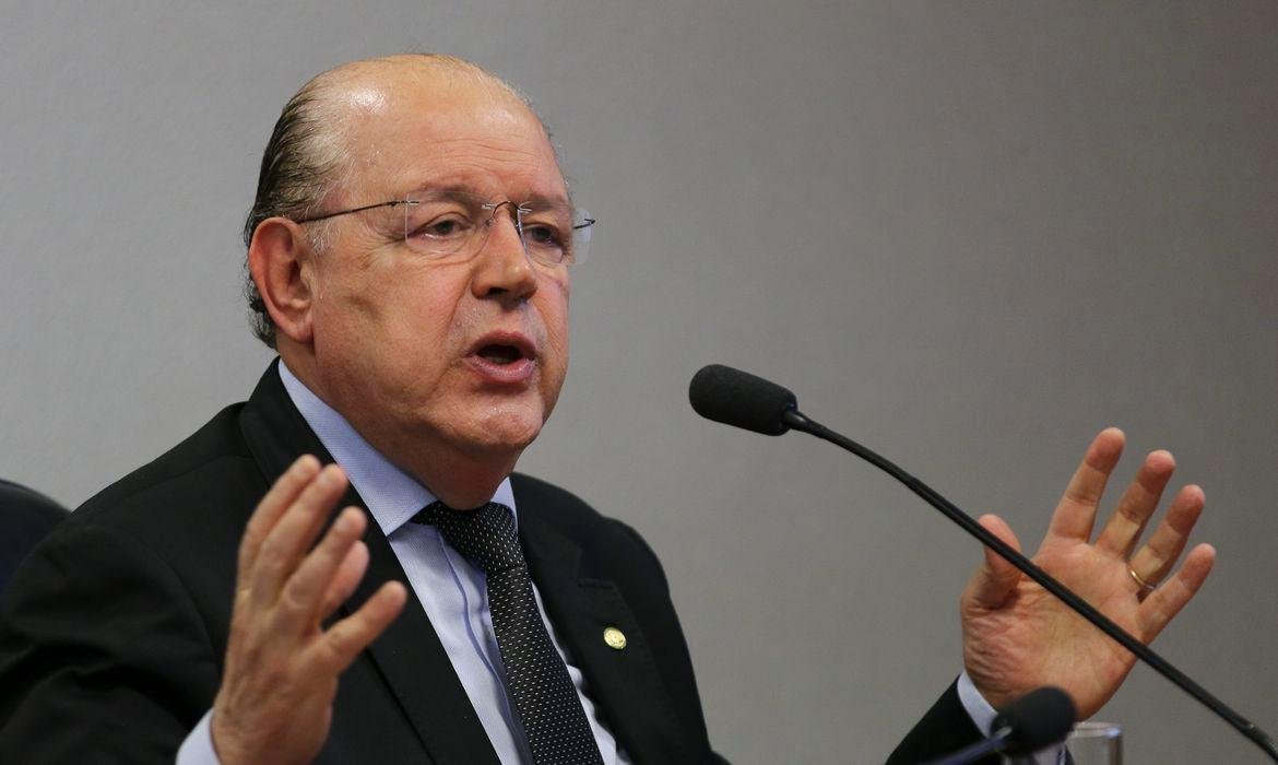 Parlamentar j&aacute; obteve outros mandatos na Casa