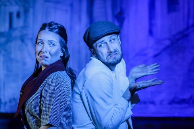 "A V&aacute;lvula" tem nova apresenta&ccedil;&atilde;o neste domingo, 20h, no Bar do Nito
