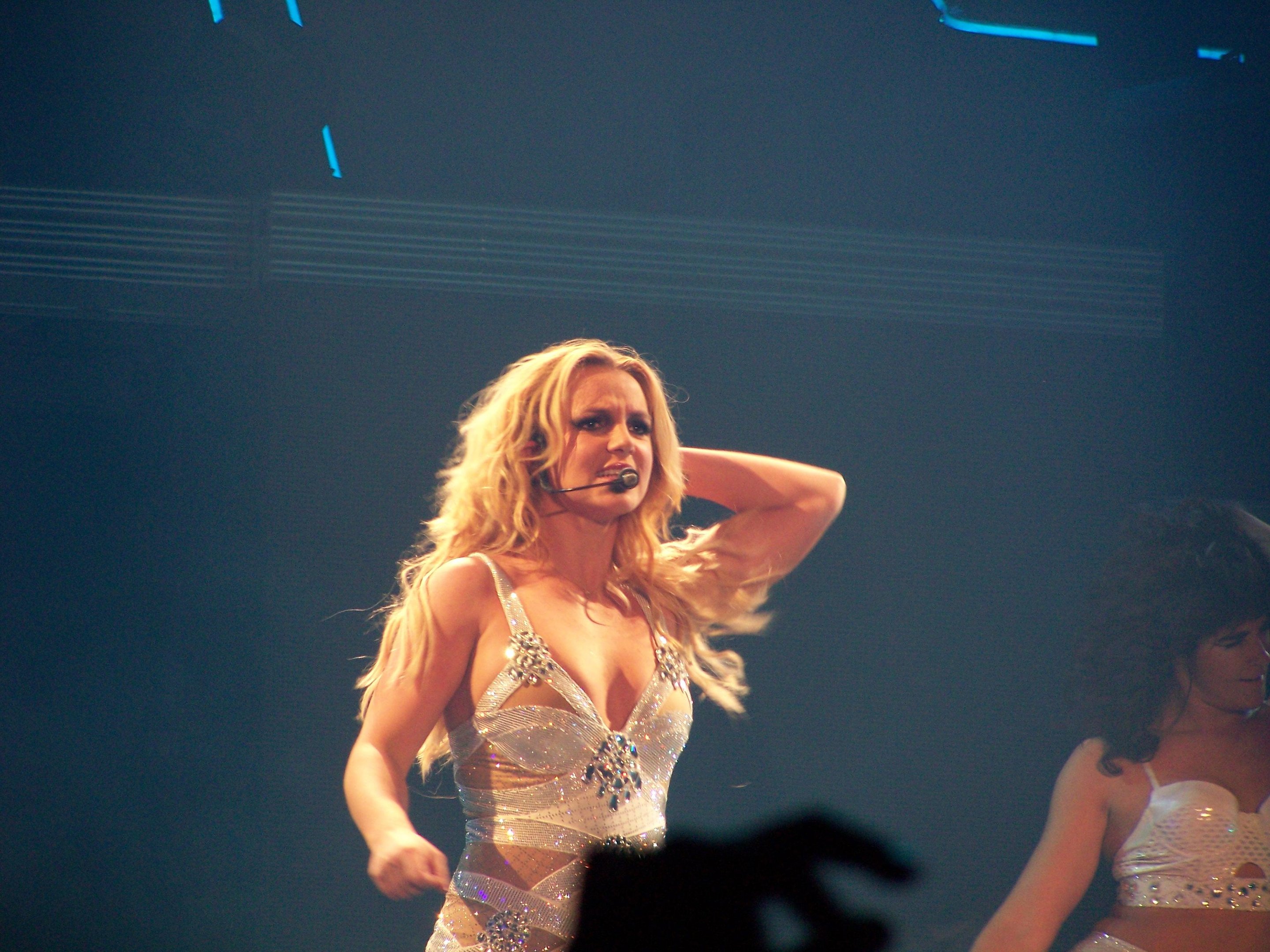 Britney Spears utilizou suas redes sociais para se defender das afirma&ccedil;&otilde;es dos familiares