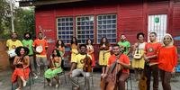 Orquestra Villa-Lobos abre a programação com convidados