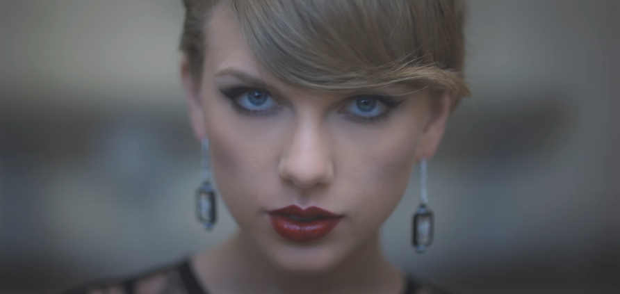 Taylor Swift faz shows no Rio e S&atilde;o Paulo em novembro