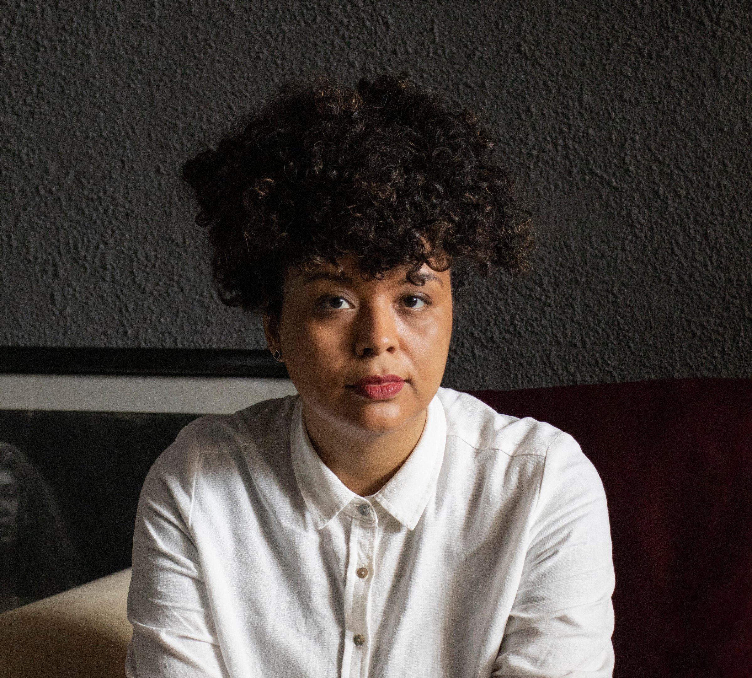 Fernanda Bastos, natural de Porto Alegre, &eacute; uma das curadoras