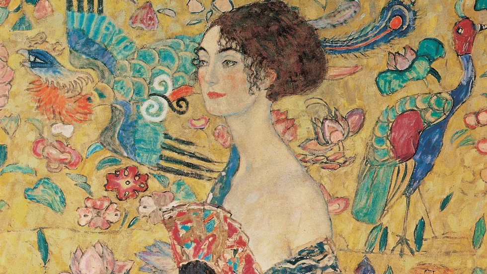 O quadro, um dos &uacute;ltimos do artista, poder&aacute; ultrapassar os R$ 400,4 milh&otilde;es