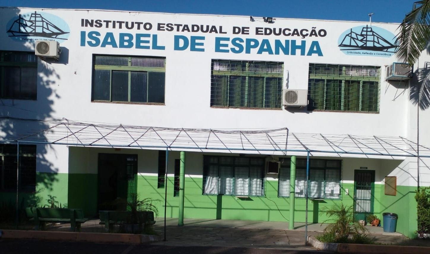 Institui&ccedil;&atilde;o de ensino estadual atende mais de 1,3 mil alunos, do Infantil ao T&eacute;cnico