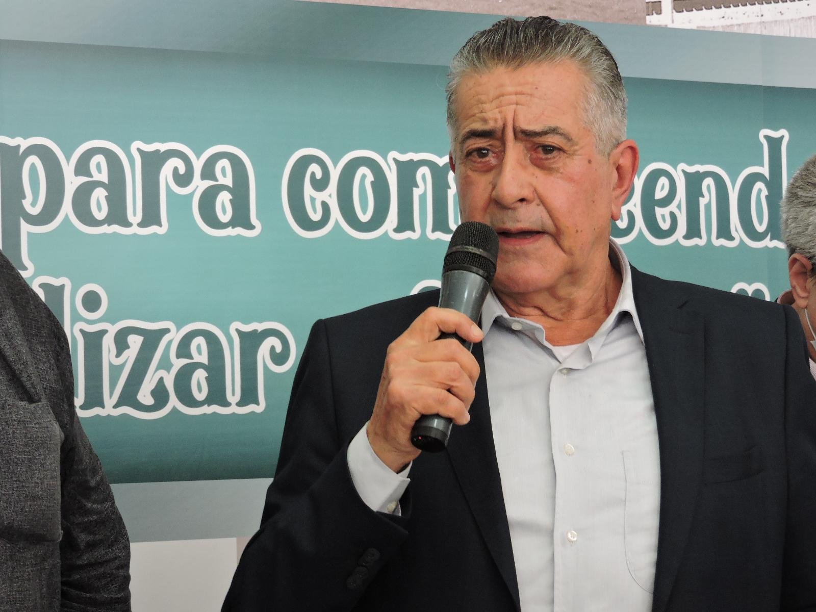A assessoria de Nedy de Vargas Marques alega que o gestor n&atilde;o foi notificado com 24 horas de anteced&ecirc;ncia, como determina a lei